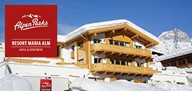 Alpenparks Appartements Maria Alm Alpenparks Appartements Maria Alm