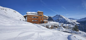 Hotel HOCHSÖLDEN Hotel HOCHSÖLDEN