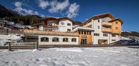 Familienhotel VIKTORIA Familienhotel VIKTORIA