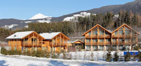 KESSLER'S Mountain Lodge KESSLER'S Mountain Lodge