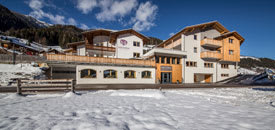 Familienhotel VIKTORIA Familienhotel VIKTORIA
