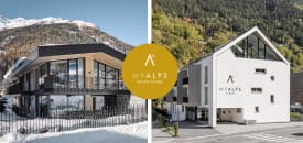 MyAlps Homes MyAlps Homes