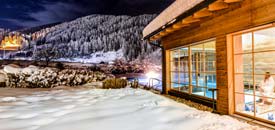 Family Hotel POSTA Family Hotel POSTA