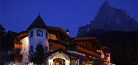 Genießerhotel RITTERHOF Genießerhotel RITTERHOF