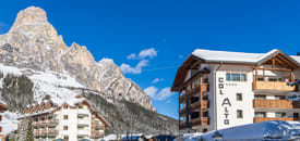 Hotel COL ALTO Hotel COL ALTO