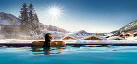 Panoramahotel OBERJOCH Panoramahotel OBERJOCH