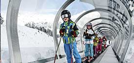Das ADLER INN - Tyrol Mountain Resort Das ADLER INN - Tyrol Mountain Resort