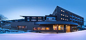 Kinderhotel ALPHOTEL Kleinwalsertal Kinderhotel ALPHOTEL Kleinwalsertal