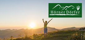 Auszeit in den Hörnerdörfern Auszeit in den Hörnerdörfern