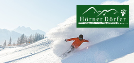 Skiurlaub in den Hörnerdörfern Skiurlaub in den Hörnerdörfern