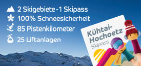 Familienskispaß PUR Familienskispaß PUR