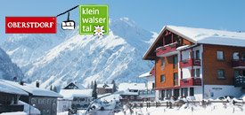IFA ALPENROSE Hotel IFA ALPENROSE Hotel