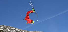 Neue Skischule Oberstdorf Neue Skischule Oberstdorf