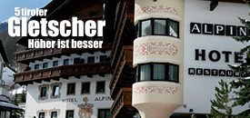 Hotel ALPINA Tirol