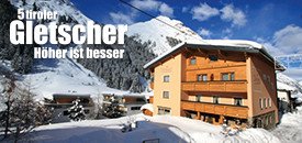 Superior Pension DORFPLATZL Tirol Superior Pension DORFPLATZL Tirol