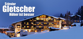 Hotel SONNBLICK Tirol Hotel SONNBLICK Tirol