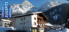 Haus SCHACHTKOPF Haus SCHACHTKOPF