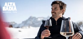 Dolce Vita im Schneeparadies Dolce Vita im Schneeparadies