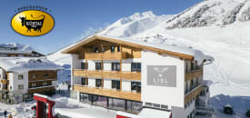 Hotel LISL