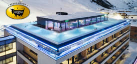 Hotel MOOSHAUS Hotel MOOSHAUS