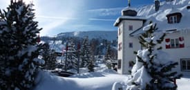 Schlosshotel SEEWIRT Schlosshotel SEEWIRT