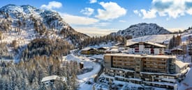 Falkensteiner SONNENALPE