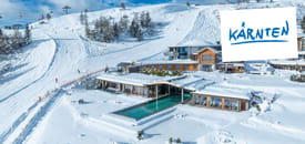 Von der Piste in den Spa Von der Piste in den Spa