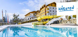 Familienurlaub in Kärnten Familienurlaub in Kärnten