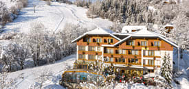 Genusshotel Almrausch Genusshotel Almrausch