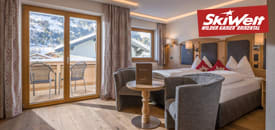 3-Sterne-Hotels in der SkiWelt 3-Sterne-Hotels in der SkiWelt