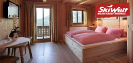 Bauernhofurlaub in der SkiWelt Bauernhofurlaub in der SkiWelt