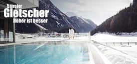Hotel WEISSEESPITZE Hotel WEISSEESPITZE