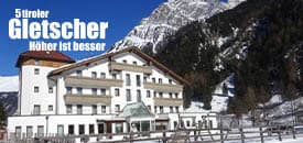 Familienhotel TIA MONTE