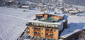 Hotel ALPINA Zillertal Hotel ALPINA Zillertal