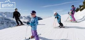 GORFION Das Familienhotel GORFION Das Familienhotel